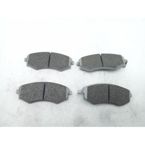 ผ้าเบรก SSANGYONG Rexton รุ่นที่ 1 (01>06) 50-0S-S02 เบนซิน - Product Image 2