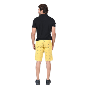 Shorts décontractés pour hommes, prix de gros, qualité d'exportation, vente chaude, design personnalisé, imprimé, respirant, séchage rapide - Product Image 5