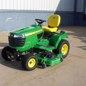 Vente en gros pour John pour tondeuse X940 avec moteur 2 temps de qualité industrielle 196cc/190cc 58VDIY Livraison rapide Vente en gros pour John X940 - Product Image 1