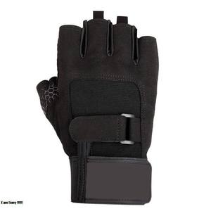 <b>Hand</b> Protector Gloves Weightlifting Training Gloves for <b>Men</b> Women Fitness Sports Gym Gloves - Product Image 6