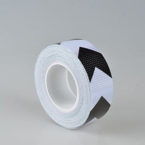 Pegatina Reflectante <span class=keywords><strong>Cinta</strong></span> de Precaución <span class=keywords><strong>Cinta</strong></span> Reflectante de Pvc de Seguridad <span class=keywords><strong>China</strong></span> 3M Camión Coche <span class=keywords><strong>Cinta</strong></span> Reflectante - Product Image 1