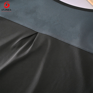 Vente en gros de débardeurs 100% coton grande taille pour femmes, style décontracté, tissu respirant de haute qualité, bas quantité minimale de commande pour XS Gym Wear - Product Image 6