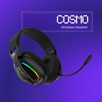Casque sans fil Proove Gaming Cosmo (APP)