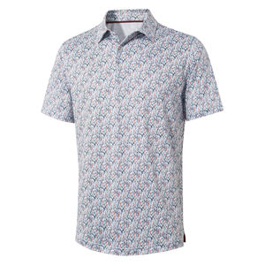 Polos informales de alta calidad OEM a precio de fábrica para hombre, Polo bordado transpirable de secado rápido a granel para Polo personalizado - Product Image 1