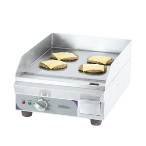 Plancha Eléctrica Compacta Premium para Asar y Cocinar - Product Image 1