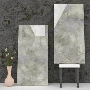 Carreaux de porcelaine imprimés numériquement, designs personnalisés, couleurs vives, 600X1200mm, fabrication en Inde pour la salle à manger. - Product Image 1