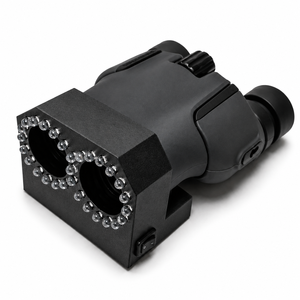 Hidden <b>Camera</b> Detector <b>SPY</b> Optic 29 Pro Professional 7x Magnification ABS Material Waterproof Indoor/<b>Outdoor</b> Security Detects - Product Image 4