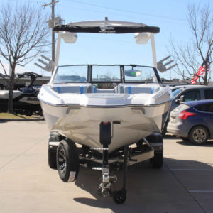 Lanchas Malibus Wakesetter 23 MXZ 2025 - Product Image 1