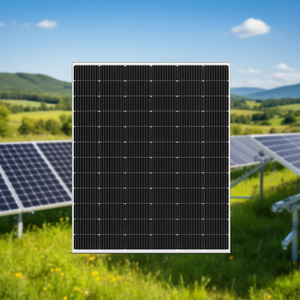Panneau solaire Isola New Energy YH235W-36M 235W monocristallin - Product Image 3