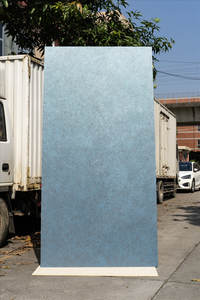 Custom Made Modern Waterproof Fireproof <b>Wall</b> <b>Cladding</b> with Graphic Design for Commercial Construction - Product Image 2