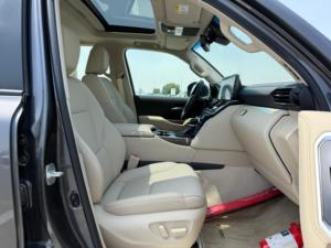 NUEVO Toyota Land Cruiser LC300 GXR 2025, 3.5L Gasolina Turbo Diésel V6, Automático, R18, Euro VI, Cámara 360, Buen Estado - Product Image 3