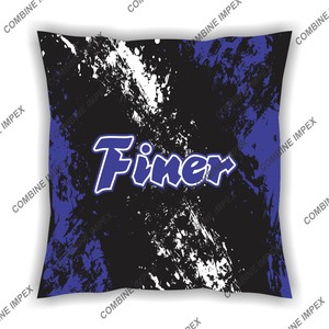 Venta al por mayor funda de cojín para el hogar y la Oficina interior al aire libre Zeta Phi Beta almohadas sofá silla fundas de almohada decorativas - Product Image 5
