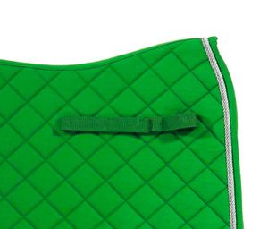 Manta de Silla de Montar Acolchada de Alta Calidad Personalizada Más Vendida, Fabricante Personalizado al por Mayor para Equitación de Uso General - Product Image 2