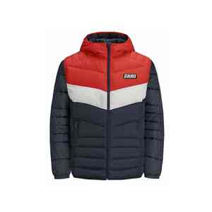 Vestes rembourrées GAA du fabricant pakistanais Vêtements de sport personnalisés pour clubs, équipes et distributeurs disponibles en gros - Product Image 6