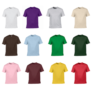 Outfitize International ofrece camisetas BTG de primera calidad para venta al por mayor y suministro a granel. - Product Image 3