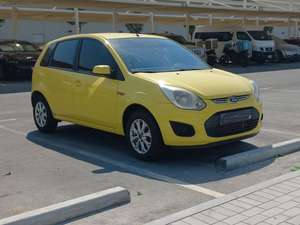 Figo SUV 2022, Caja de Cambios Automática, Motor Turbo, Combustible Gasolina, Volante a la Izquierda, Asientos de Cuero, Control de Crucero ACC, Tracción Delantera, Euro - Product Image 3