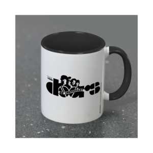 60e anniversaire des Doors, tasse pour cadeaux - Product Image 4