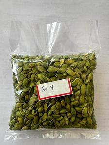 Gousse d'épice de qualité export, grade AGS, fournisseur en gros, épice naturelle fraîche aromatique, certifiée ISO, matière première du Gujarat - Product Image 6