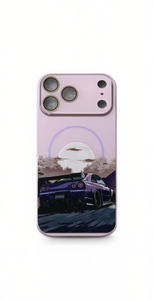 New Arrival Japanese Anime for Case TPU+PC Shockproof Cartoon Design Sublimation Blank Without <b>Holder</b> Model 17 - Product Image 4
