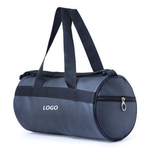 OEM personnalisé fait à la mode sublimé en plein air hommes basket-ball sac de fitness Sport Gym sac de sport avec compartiment à chaussures - Product Image 5