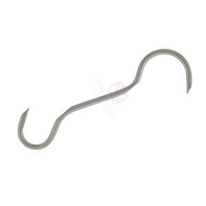 Guía Pasacables Manual Personalizada de Acero Inoxidable |   Herramienta de Cerclaje Ortopédico y Veterinario Canulado Reutilizable de Alta Calidad - Product Image 6