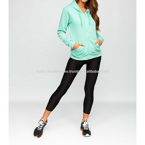 Sudadera unisex con logotipo personalizado, Sudadera con cuello redondo, ropa de calle de algodón/poliamida, sudaderas con capucha de invierno, capucha XS con capucha - Product Image 2