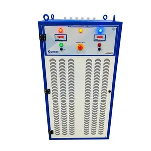 Super Premium Quality 32 KW DC Current Powder Supply System with High Grade Material Made For Industrial Uses