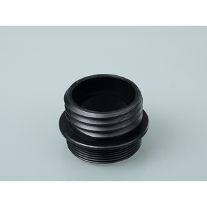 Adaptadores de rosca Bürkle GmbH para transferencia química y de aceite - Product Image 2