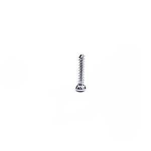 Lot de 200 vis corticales de 35 mm, instruments orthopédiques vétérinaires en acier inoxydable, manuels, certifiés CE - Product Image 3