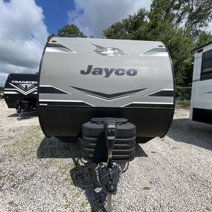J-a-y-c-o Jay Flight 264BH d'occasion 2024, prêt pour le voyage - Product Image 1