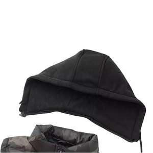 Chalecos de Camuflaje para Hombre, Nuevo Modelo 2026, Popular y en Oferta, Chaleco sin Mangas de Algodón, Color Sólido, Estilo Informal y Elegante - Product Image 4