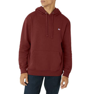Sudaderas Extra Grandes para Hombre, Transpirables, Ecológicas, de Invierno, con Diseño de Bolsillo, Color Personalizado, Servicio OEM, Poliéster/Algodón - Product Image 1