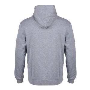 เสื้อฮู้ดดี้และเสื้อสเวตเชิ้ตแบรนด์แฟชั่นสำหรับผู้ชาย รุ่นใหม่สำหรับฤดูหนาว เสื้อลำลอง 100% ผ้าฝ้าย สีพื้น สำหรับผู้ชายและผู้หญิง - Product Image 6