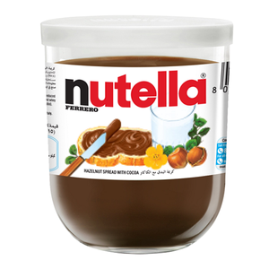 Ferrero Nutella chocolat 800g à prix réduit - Product Image 5