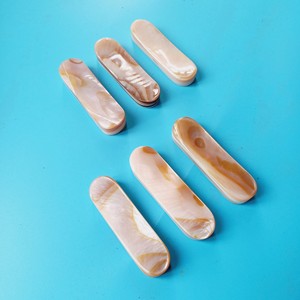 ที่วางตะเกียบเปลือกหอยมุกแบบนำกลับมาใช้ใหม่ได้,หมอนขาตั้งสำหรับโรงแรมและร้านอาหาร - Product Image 1