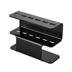 Pinzas para pestañas, nuevo soporte de exhibición, herramientas profesionales para extensión de pestañas - Product Image 5