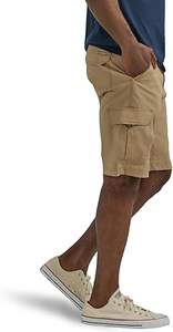 Shorts cargo pour hommes, nouvelle collection 2024, best-seller, taille élastique personnalisée, respirant, séchage rapide, décontracté, uni, été, sport - Product Image 4