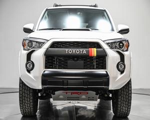 Toyota 4Runner TRD Pro 2022 Usada, Camioneta con Bajo Kilometraje - Product Image 3