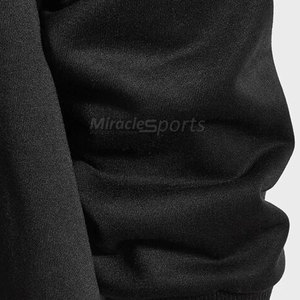 Sudadera de hombre hecha de material duradero de gran venta, sudaderas de hombre mezcladas de algodón básicas de diseño personalizado - Product Image 5