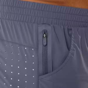 <b>Drop</b> <b>Crotch</b> Mens Shorts Oversized Style Cotton Streetwear OEM Supplier Wholesale - Product Image 6