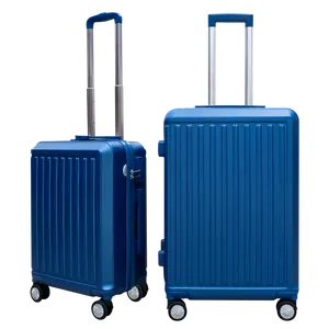 खुंगपात के लिए अच्छी गुणवत्ता वाले यात्रा सामान के लिए गर्म अद्वितीय यात्रा सूटकेस सेट करता है