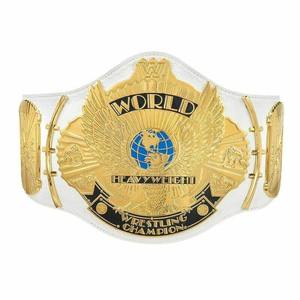 Ceintures de championnat sur mesure de haute qualité pour adultes, en alliage métallique, pour la lutte, la boxe, le football, personnalisables, 3-4 cm - Product Image 5