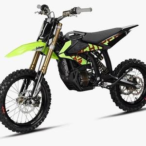 Super Oferta 2025 Surronns Hyperr Beee Edition Motocicleta Eléctrica Oferta por Tiempo Limitado - Product Image 2