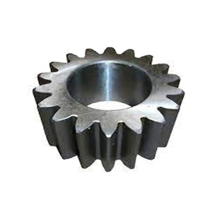 เฟืองดาวเคราะห์ 18 ฟัน สำหรับเพลาหลัง เหมาะสำหรับรถแทรกเตอร์ John Deere T21547 T21547-A ดิฟเฟอเรนเชียลรถแบคโฮ - Product Image 1