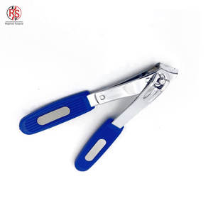 Cizalla de Corte de Precisión, Modelo Largo, Duradera, de Acero Inoxidable - Product Image 3