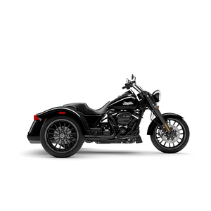 Harley-Davidson Freewheeler 2024 - Product Image 4