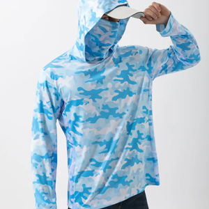 Camisa Táctica de Combate de Camuflaje, Impermeable, Transpirable, Resistente al Desgarro y al Viento, para Caza al Aire Libre, Novedad de Otoño 2025 - Product Image 5