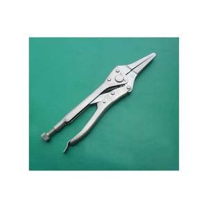 Baïonnette Kerrison Rongeurs 8 "45 degrés jusqu'à 3mm Instruments chirurgicaux de haute qualité - Product Image 6