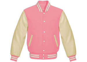 Chaqueta de Invierno Asequible para Hombre, Estilo Urbano, Forro Interior Acolchado, Estilo Universitario, Manga Larga, Chaqueta Cálida de Invierno Resistente al Viento - Product Image 3