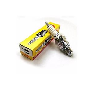 C7hsa <b>Motorcycle</b> <b>Electrical</b> & Ignition <b>Systems</b> High Performance Spark Plug with TR Origin for Optimal Ignition - Product Image 1